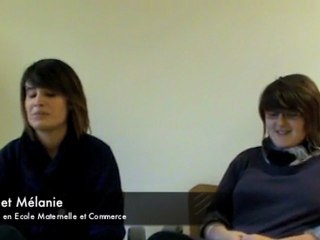 Orientation Stages en 3ème MFR Chevanceaux Services