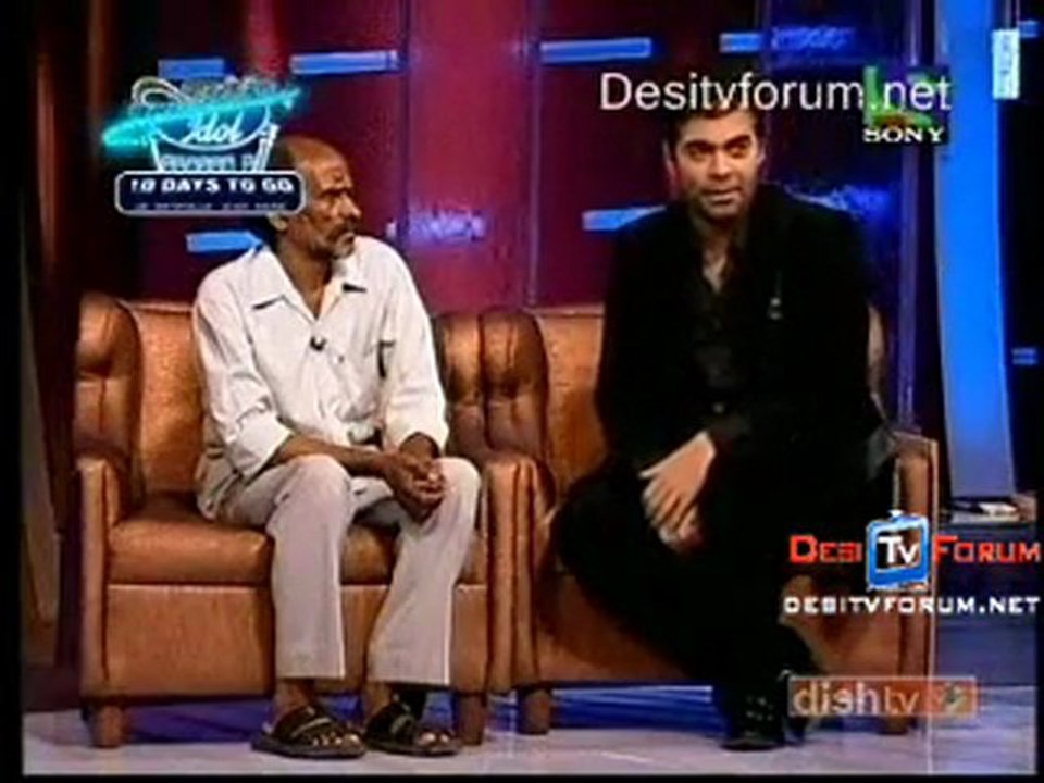 Lift Kara De  - Guest - Preeti Zinta 17th April 2010 pt8