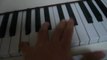 Tutorial Clocks de Coldplay how to play piano