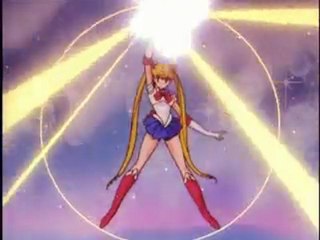 e)Moon Healing Escalation(Silver Crystal)