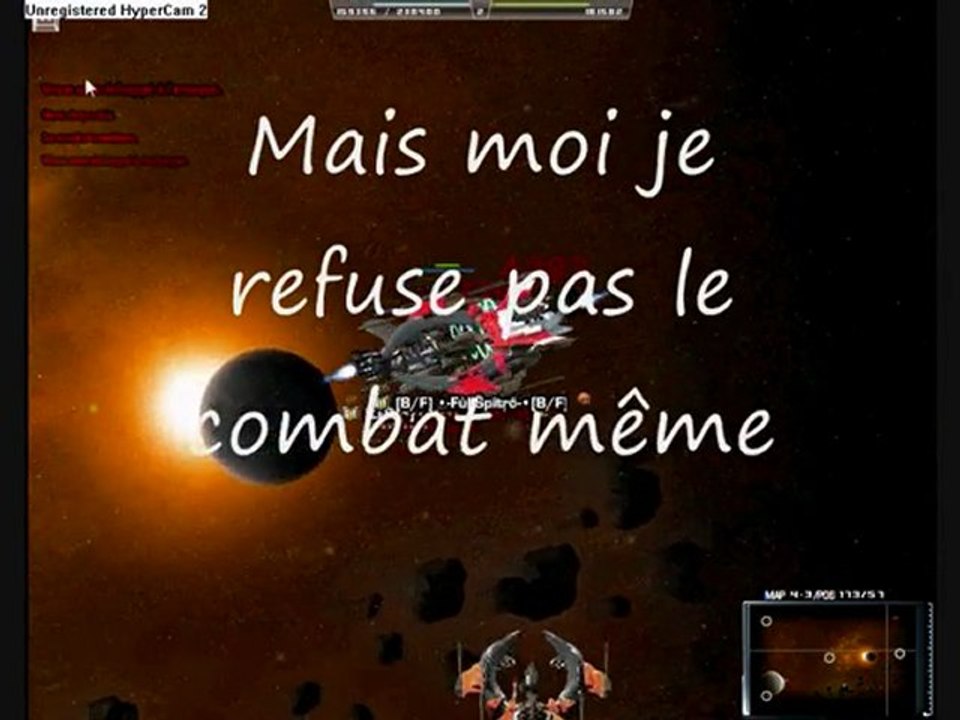 Sortie x4 Raffiné Promerium