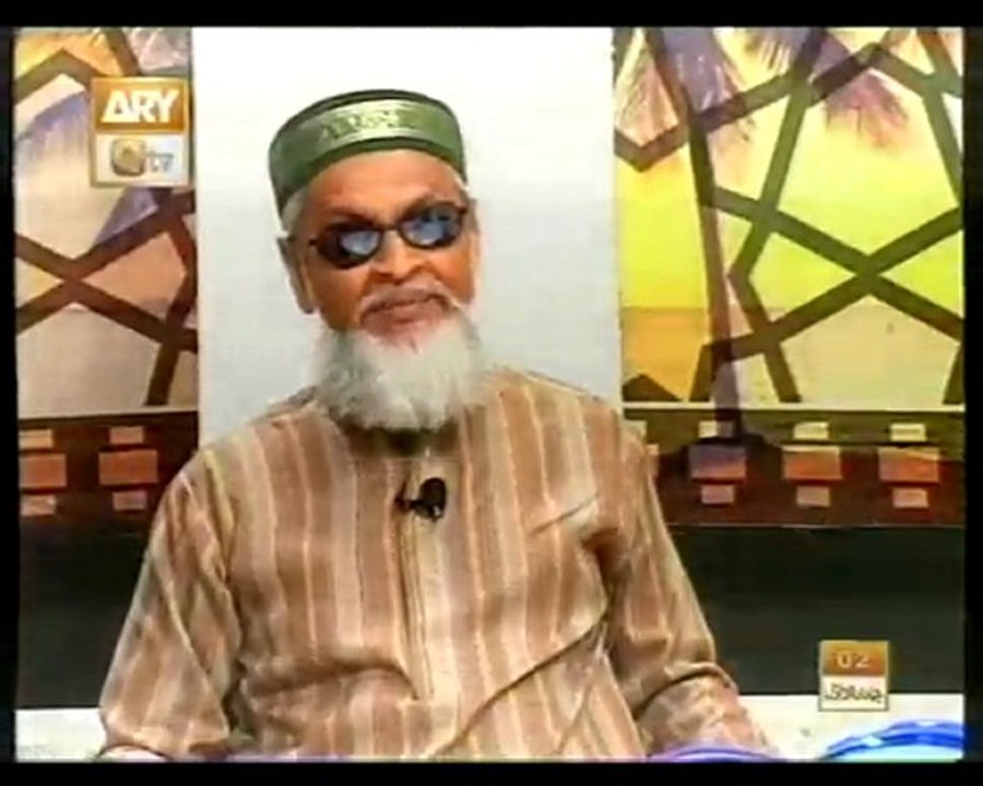 "Q Time Gufftugu" Part 5 (April 16, 2010)