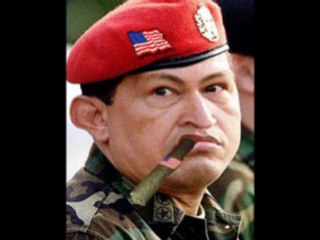 Critica AlA mIERDA dE cHAVEZ