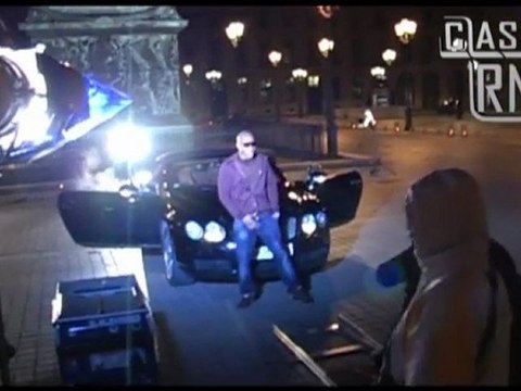 Baala - Making of Badboy zeyo