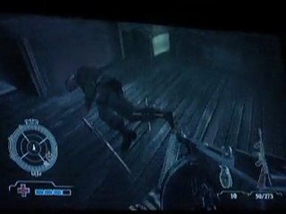 Medal of Honor Airbone sur PS3 partie II