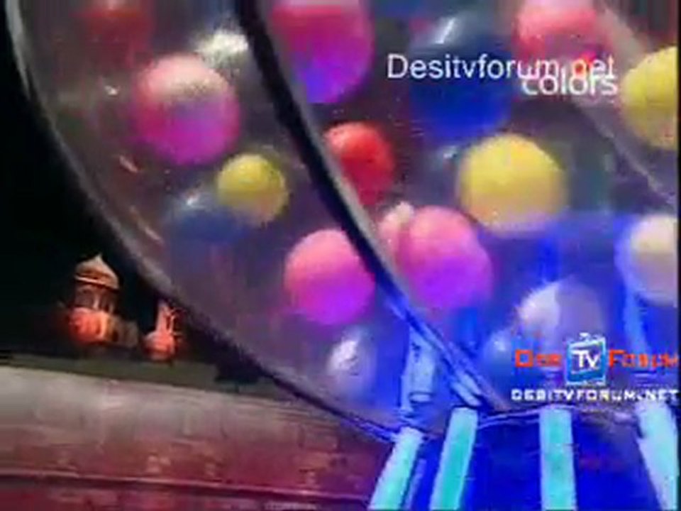 National Bingo Night - 17th April 2010 pt7