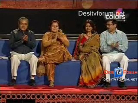 National Bingo Night - 17th April 2010 pt8