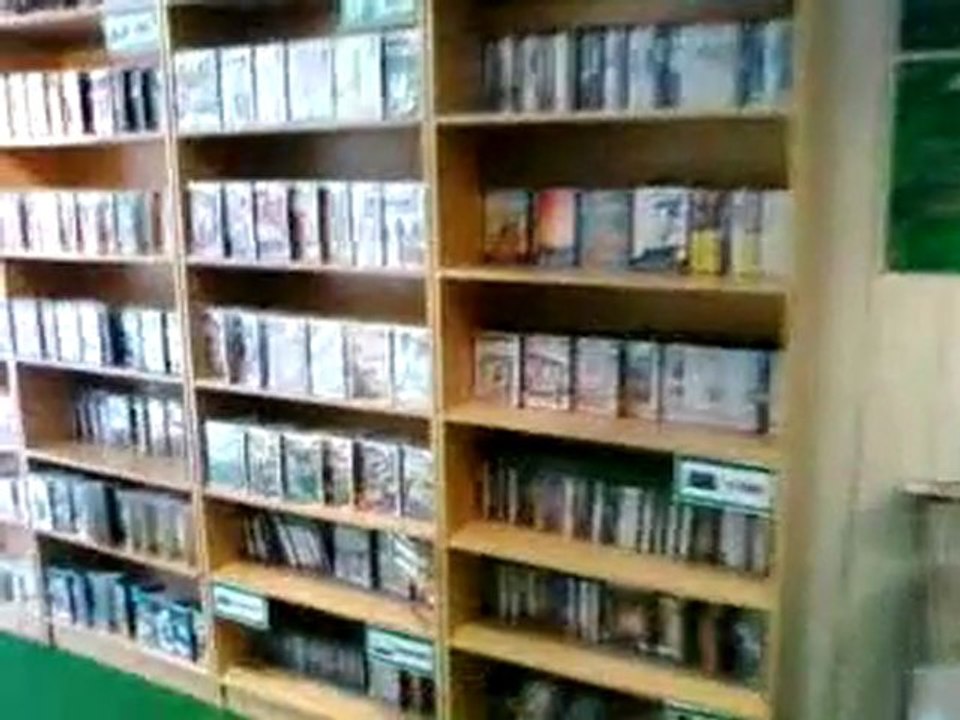 DYNAMITE GAMES LANNION