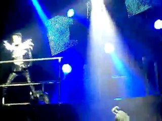 Screamin' Tokio Hotel 02.04.10