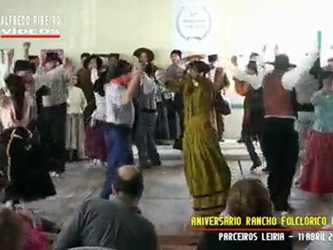 RANCHO FOLCLÓRICO PARCEIROS-LEIRIA 2