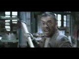 Ip Man Protects The Factory Workers