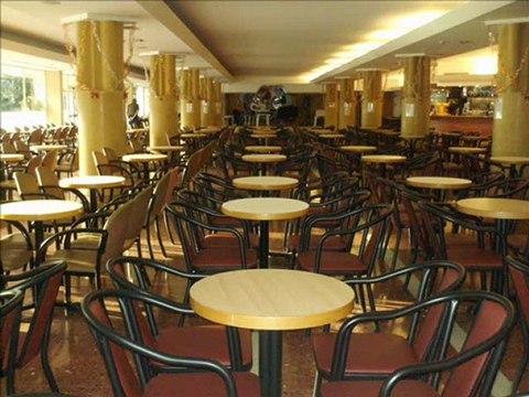 video desouvenir de vacance a barcelone