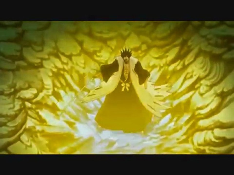 Bleach Fade to Black teaser