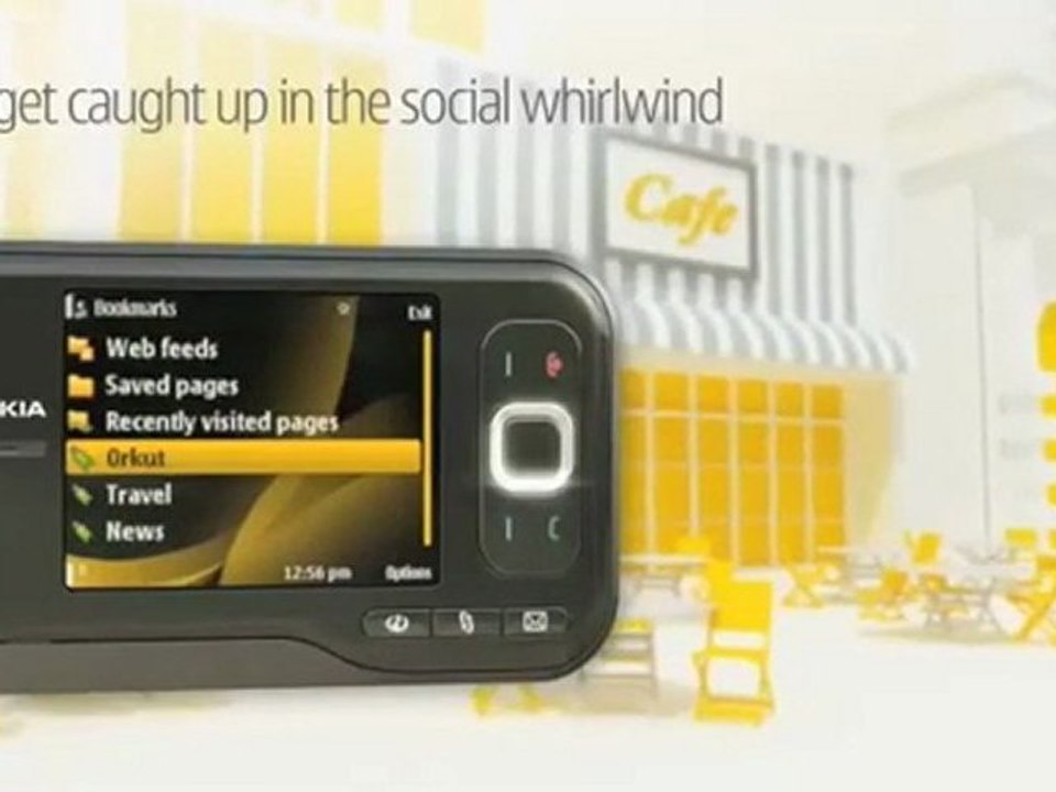 Nokia 6760 compralo en Mercado Libre