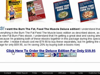 The "Best Program For Extreme Weight Loss" Review