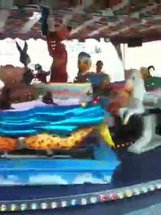 Kevin Aux Carrousels 17 Avril 2010