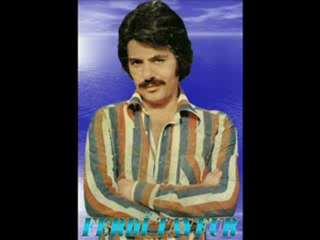 ferdi tayfur çeşme eski(yasak kaseti)