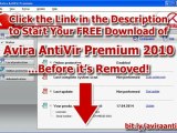 Avira Antivir Premium License Key!?
