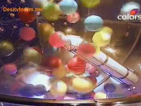 National Bingo Night - 17th April 2010 part1