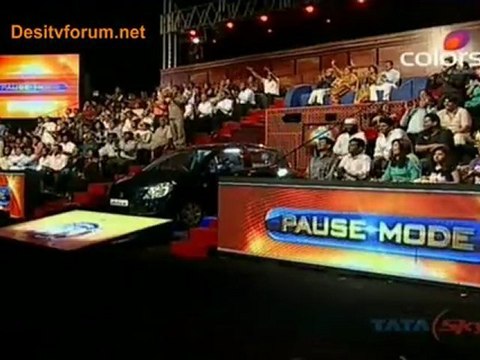 National Bingo Night - 17th April 2010 part4