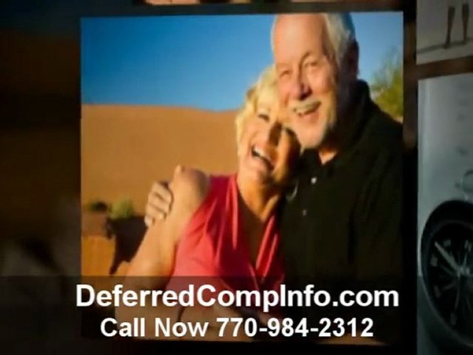 Deferred Compensation Plan