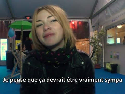 Electro, pop, rock... tous les styles à Bourges