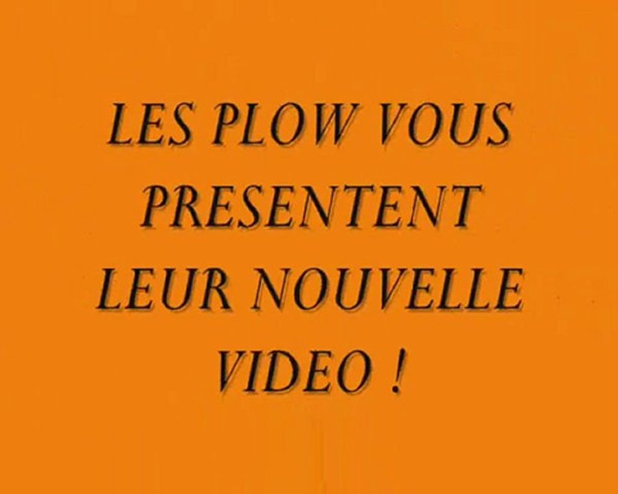 Plow Frags saison 2010