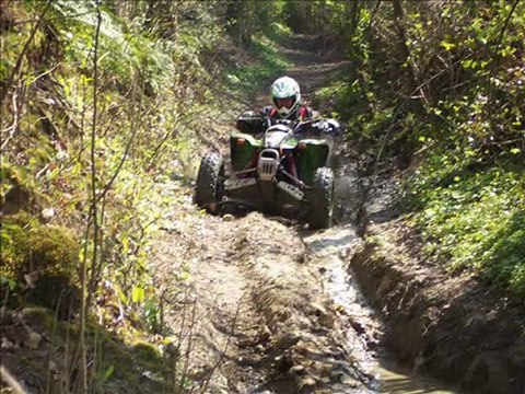 sortie Quad du 17-04-2010