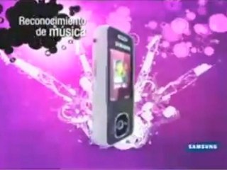 Nuevo Samsung F250 compralo en Mercado Libre