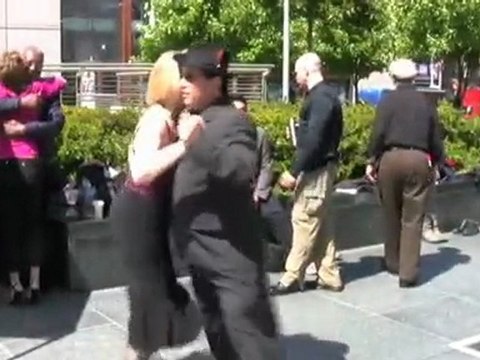 Argentine Tango - Bay Area - San Francisco Tango