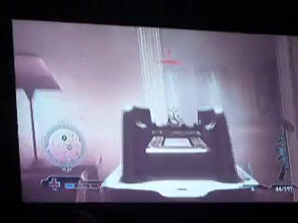 Medal of Honor Airbone sur PS3 partie III