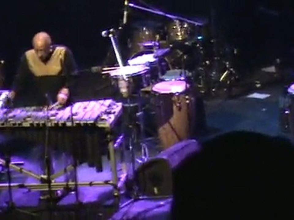 Mulatu Astatke -PRINCIPAL CLUB THEATER-14.04.10  Θεσσαλονίκη