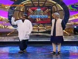 Comedy Circus [Mahasangram] - 17th April 2010 - Part3