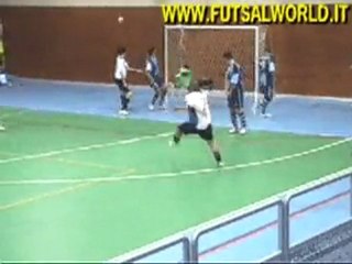 16/4/10 futsal : il meglio della partita !!!