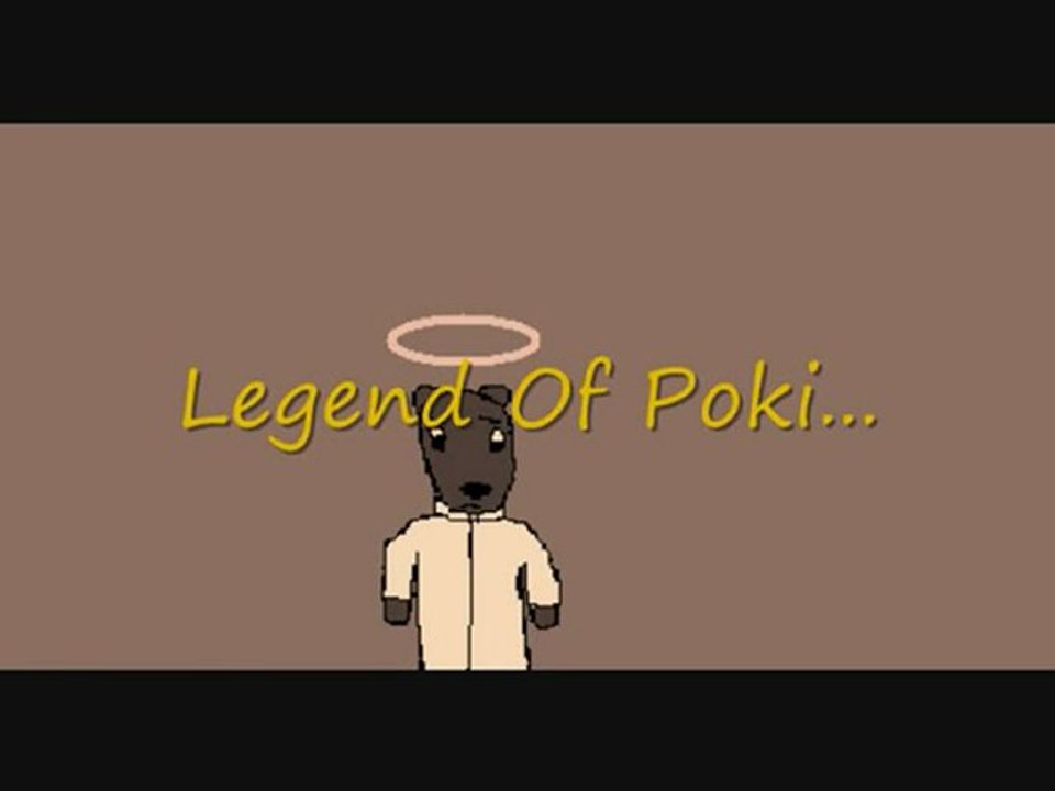 Legend Of Poki