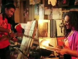 SHEBA SAHLEMARIAM FT BOUNTY KILLER-LOVE THIS LIFETIME