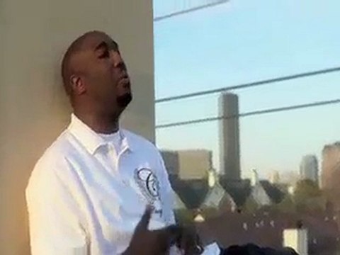 VON WON - JESUS LIVES - ALL-AMERICAN FELON - CHRISTIAN RAP