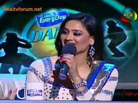 Dance Sangram 17th April 2010 Video Watch Online pt3