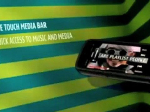 Nuevo Nokia 5800 compralo en Mercado Libre