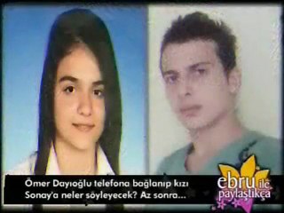 Onur AkgüL-İki Büyük Nimetim Var__(KanaL-7)