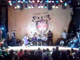 Morris vs. Lilou (UK Bboy Championship 2009)