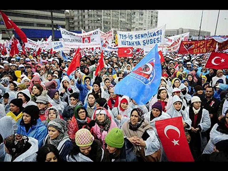 Mahmut Polat- YA ALLAH BİSMİLLAH ALLAHU EKBER [HQ]