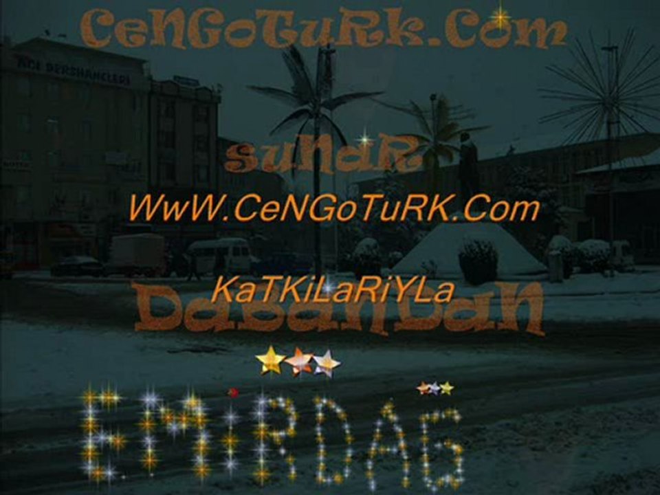 dabandan emirdag EmirdaG turkuleri