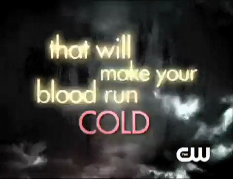 The Vampire Diaries - Trailer - Three More Episodes