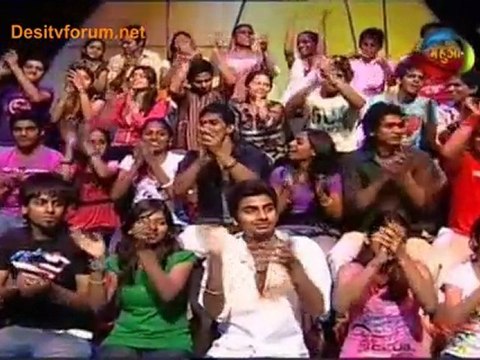Laughter Express 17th April 2010 Video Watch Online pt2