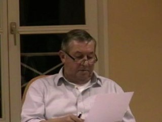 C.M 15 Avril 2010 - Part 3 - Longeville les st Avold