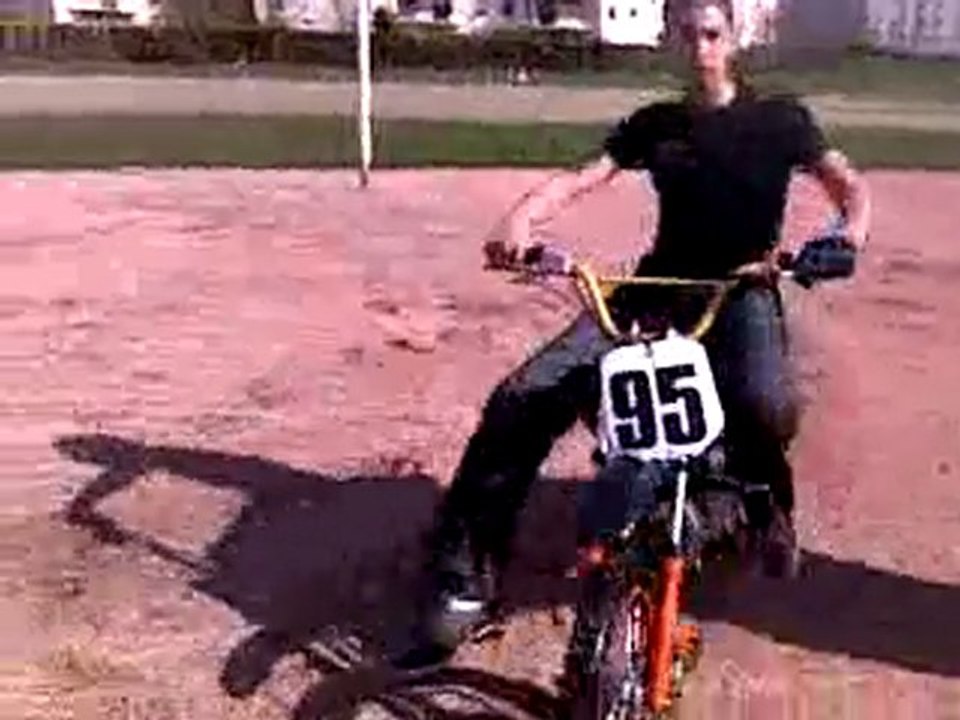 dirt 125