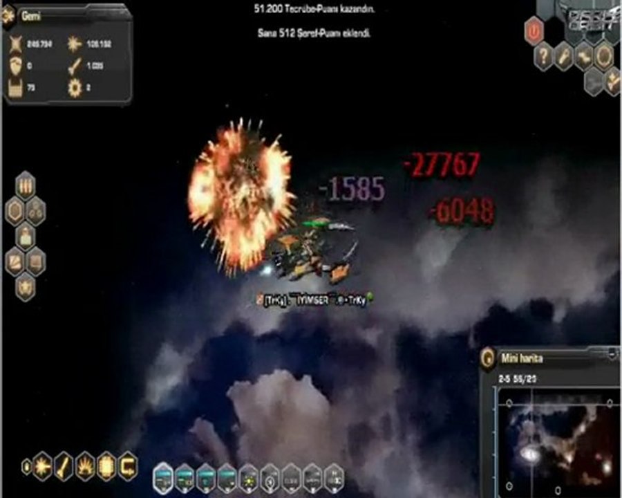 İYİMSER TRKY O BİR EFSANE