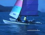 Club Nautique Marignanais - Section Catamaran - 17/04/2010