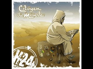 H24 - Sourire kabyle feat Mysa et Blata